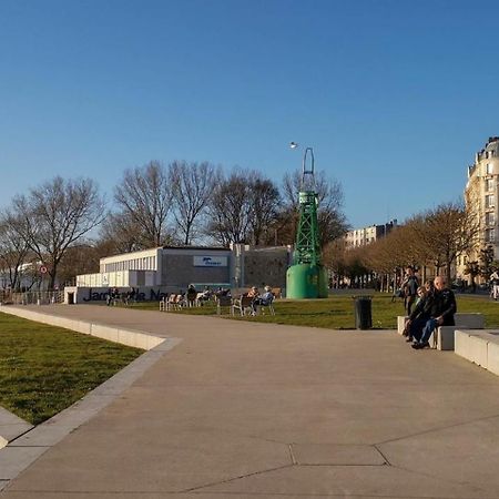 Апартаменти Entre Port Et Mer Булонь-сюр-Мер Екстер'єр фото